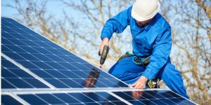 Installation Maintenance Panneaux Solaires Photovoltaïques à Enencourt-le-Sec
